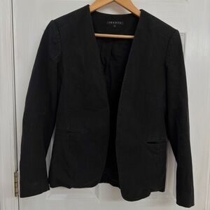 Theory Classic Black Women's Blazer